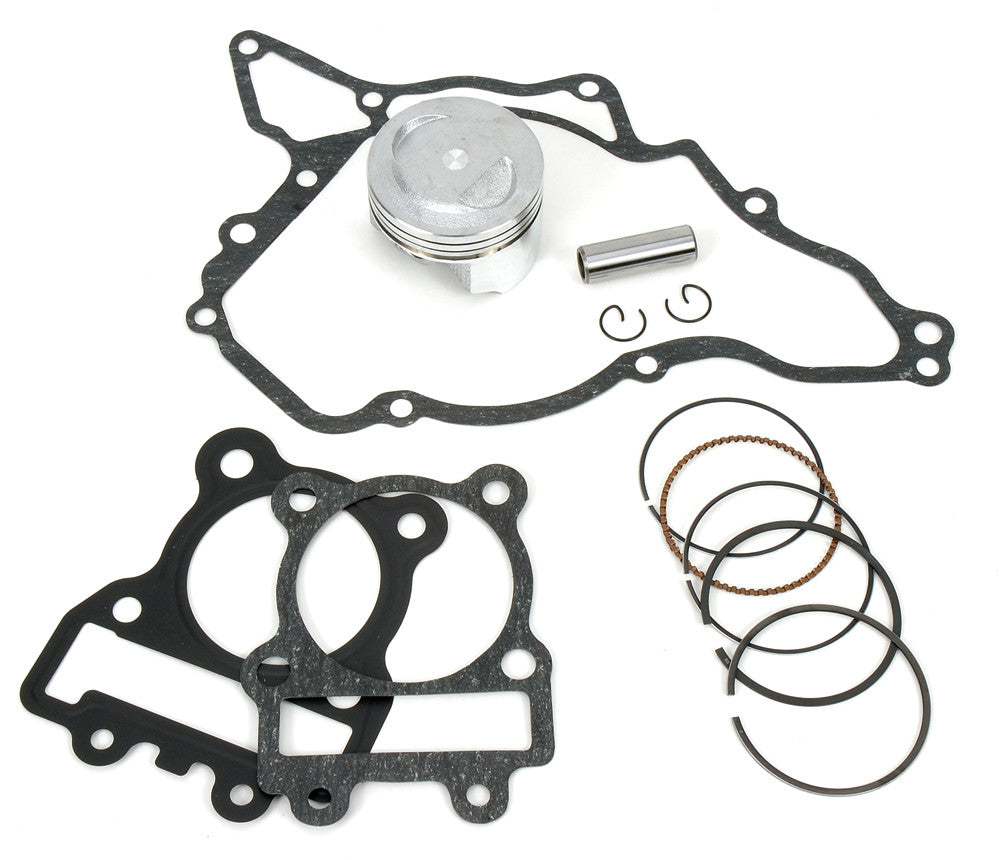 BBR, BBR Motorsports 130cc Big Bore Kit Kawasaki; Suzuki DR-Z110 - 411-KLX-1101