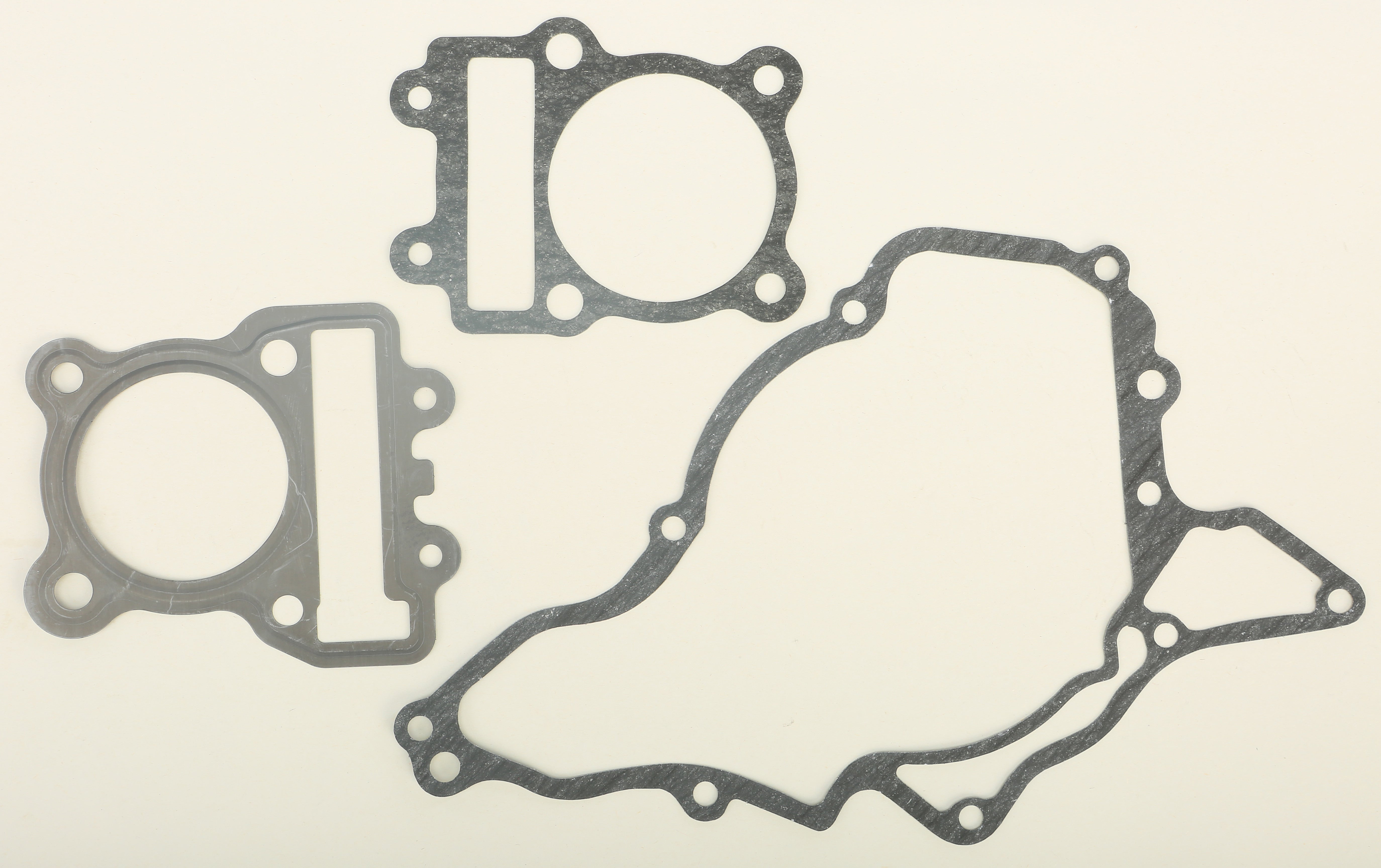 BBR, BBR Motorsports 130cc Replacement Gasket Kit Kawasaki KLX110R - 411-KLX-1110