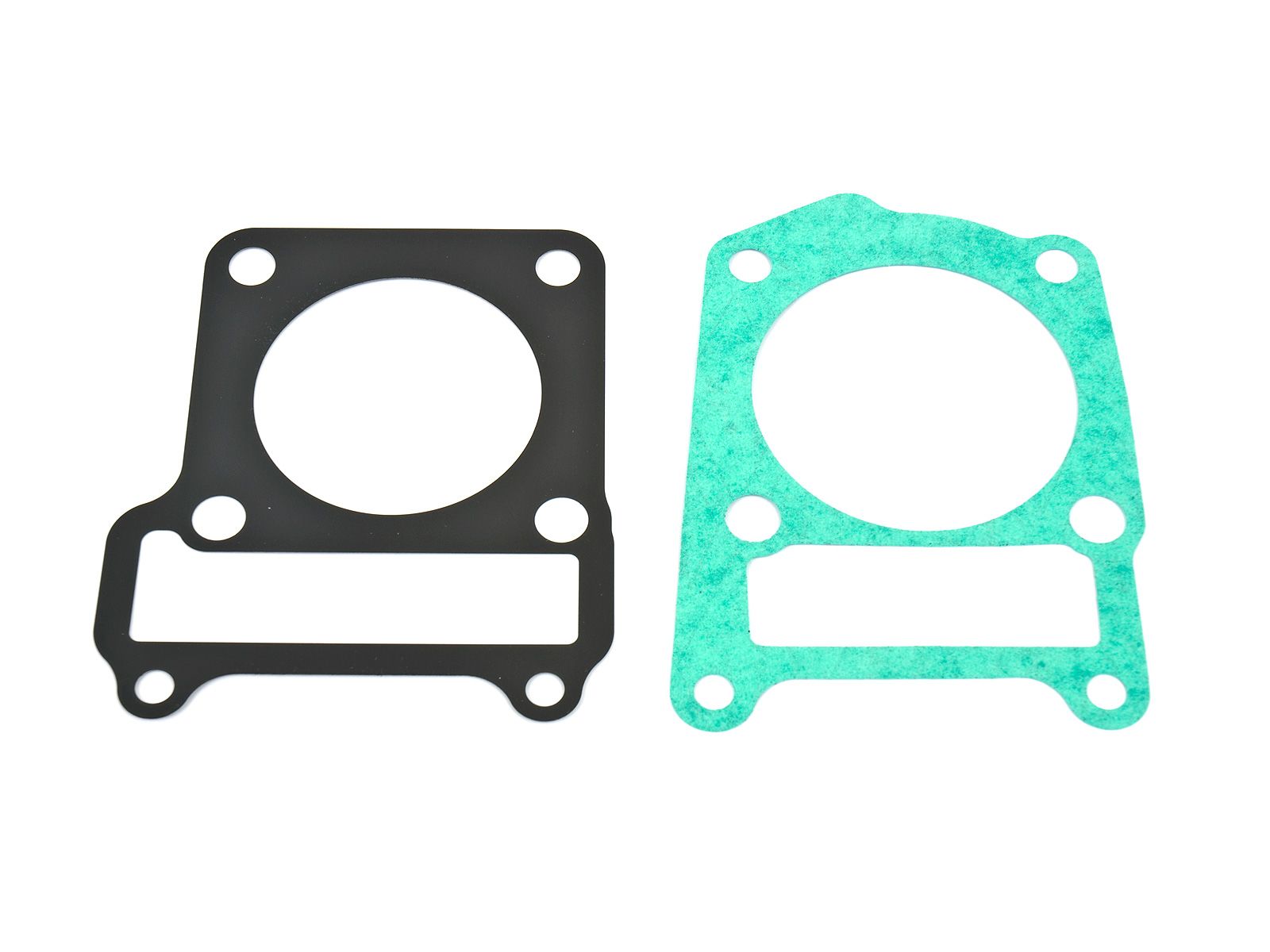 BBR, BBR Motorsports 150cc Big Bore Gasket Kit Yamaha TT-R125LE - 411-YTR-1210