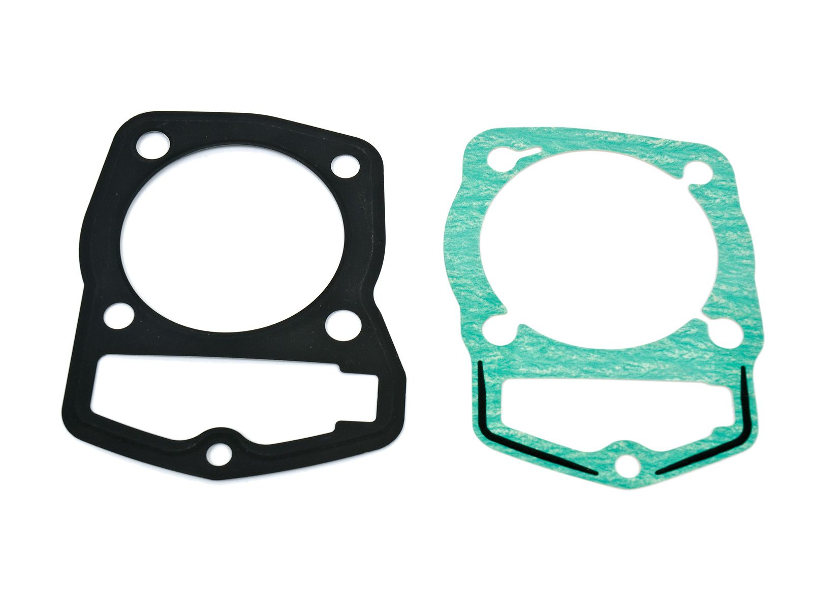 BBR, BBR Motorsports 175cc Big Bore Gasket Kit Honda CRF150F - 411-HCF-1502