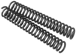 BBR, BBR Motorsports Heavy-Duty Fork Springs - Honda CRF50 650-HXR-5005 00-Up / Suzuki DRZ70 08-Up