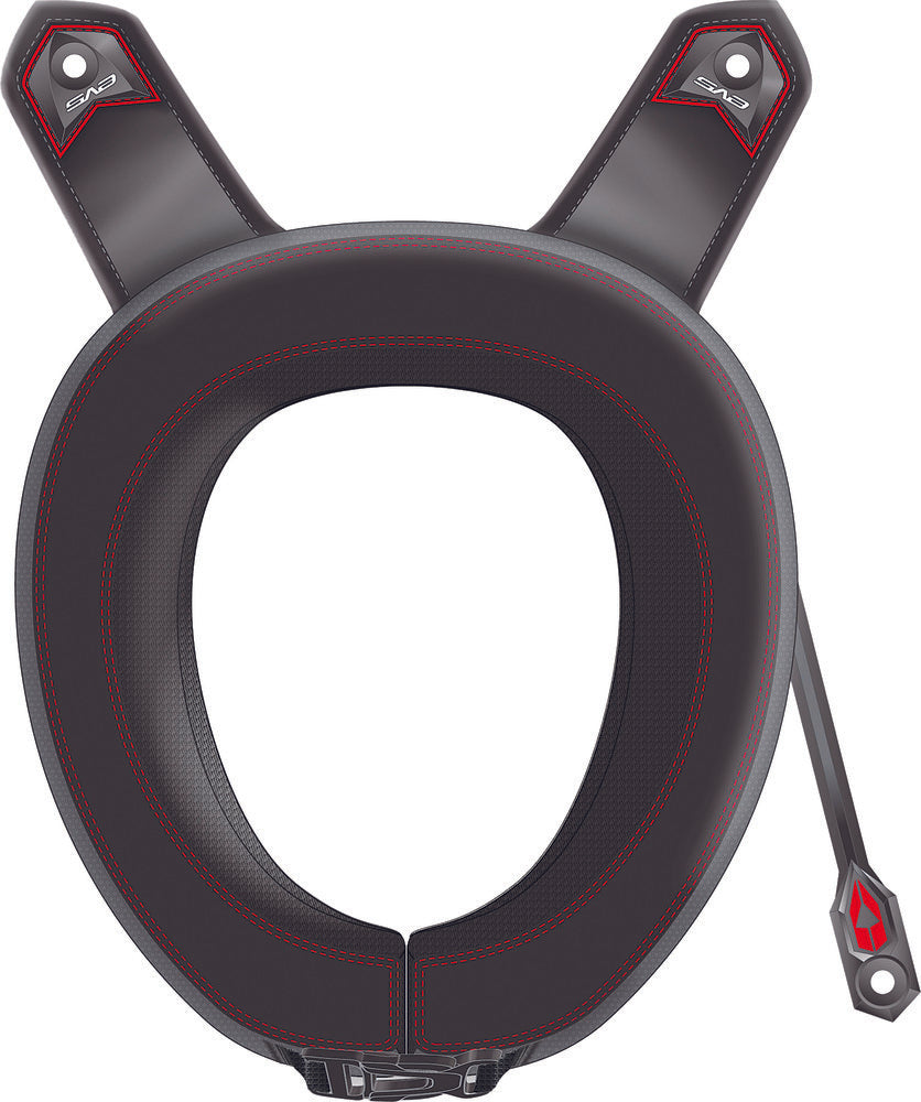 EVS, EVS RC3 Race Collar Youth - Black 112053-0110