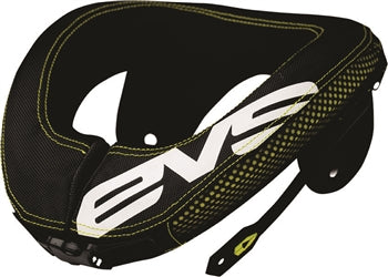 EVS, EVS RC3 Race Collar Youth - Black 112053-0110