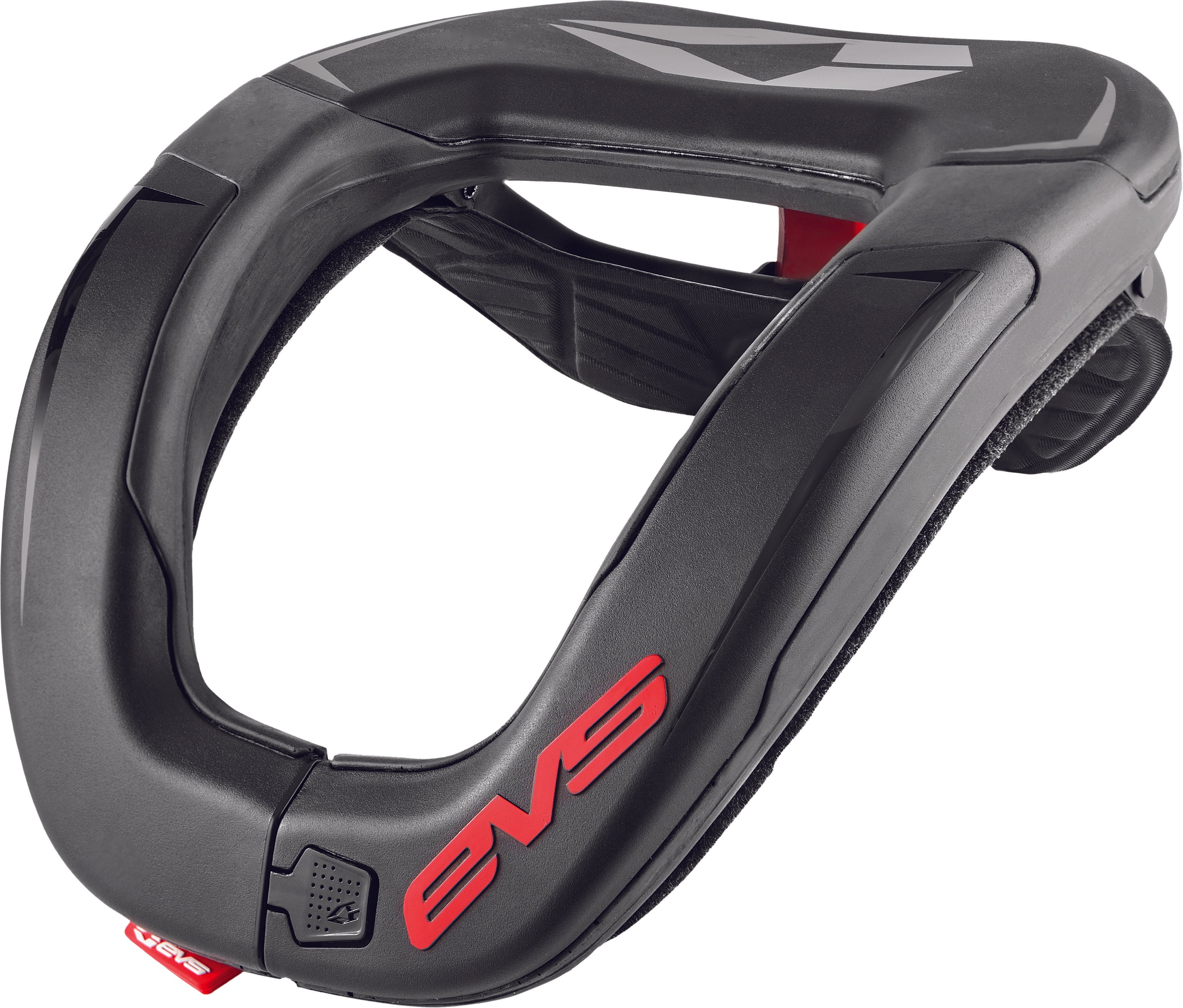 EVS, EVS Rc4 Race Collar Black Youth