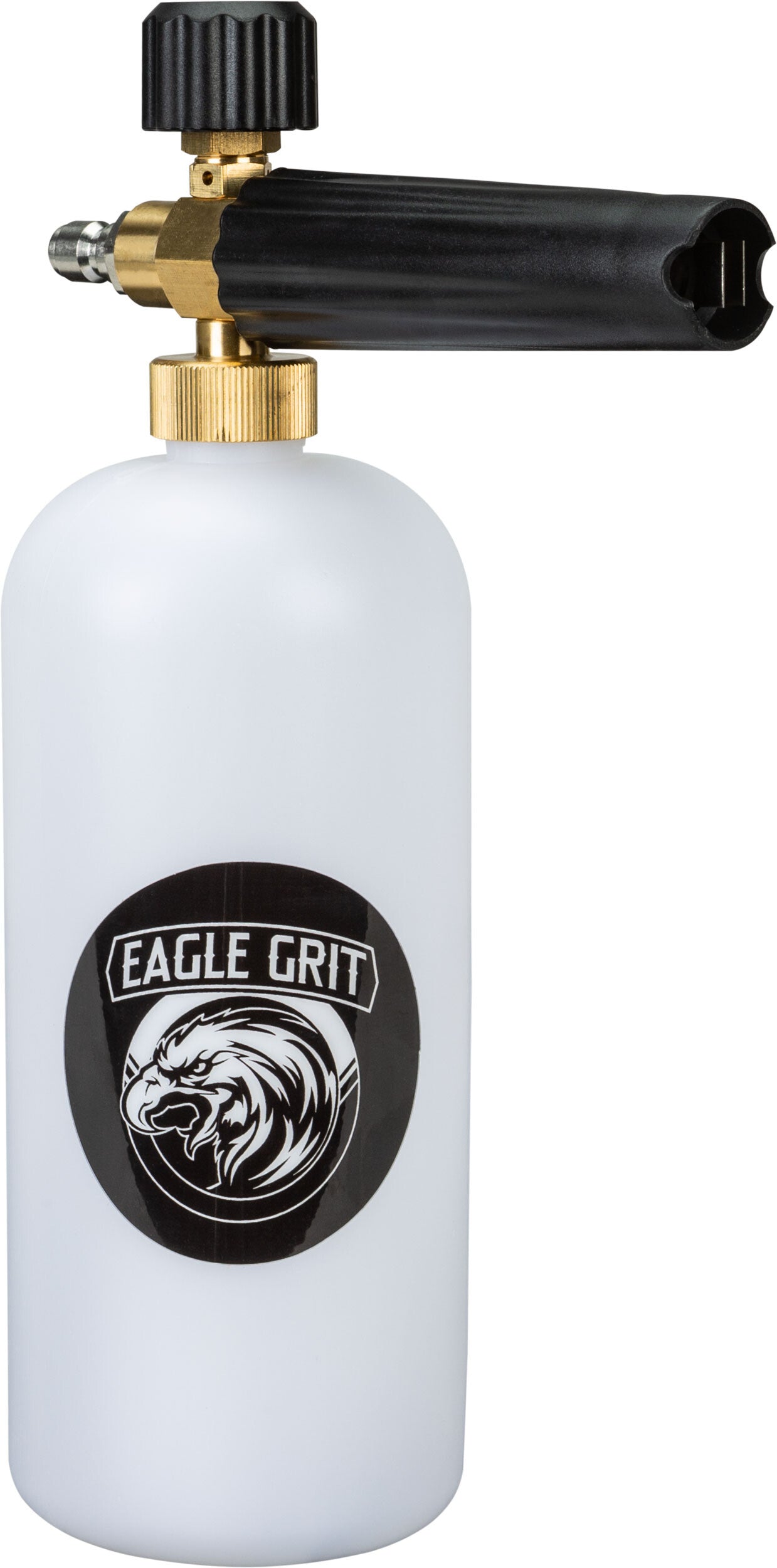 Eagle Grit, Eagle Grit Foam Cannon Power Washer Attachment