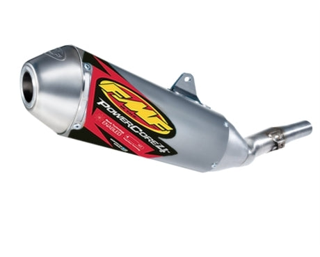 FMF, FMF Power Core 4 (With Removable Spark Arrestor) - Honda CRF450R 05-08 #041276