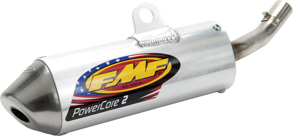 FMF, FMF Racing  Sil Pcii - Yamaha YZ65 2018-UP - 024070