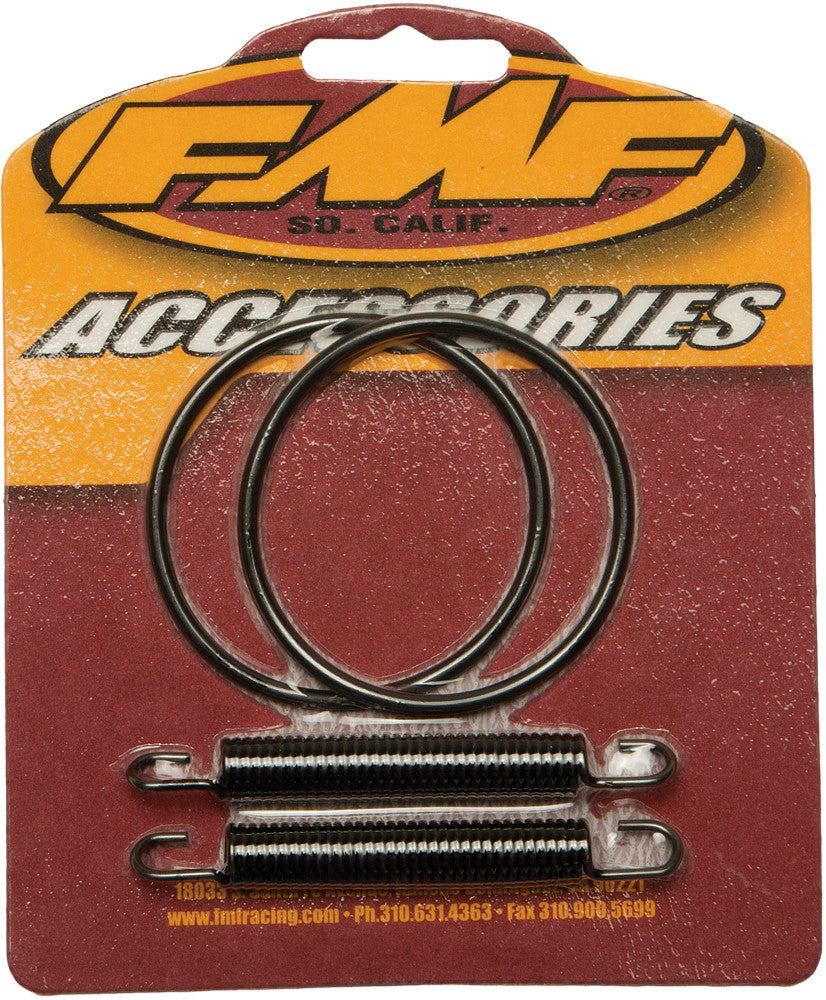 FMF, FMF SPRING & O-RING KIT KX80/ - 011309