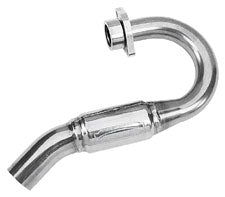 FMF, FMF Stainless Steel Powerbomb Header - Honda CRF450R 2013-14 - 041490