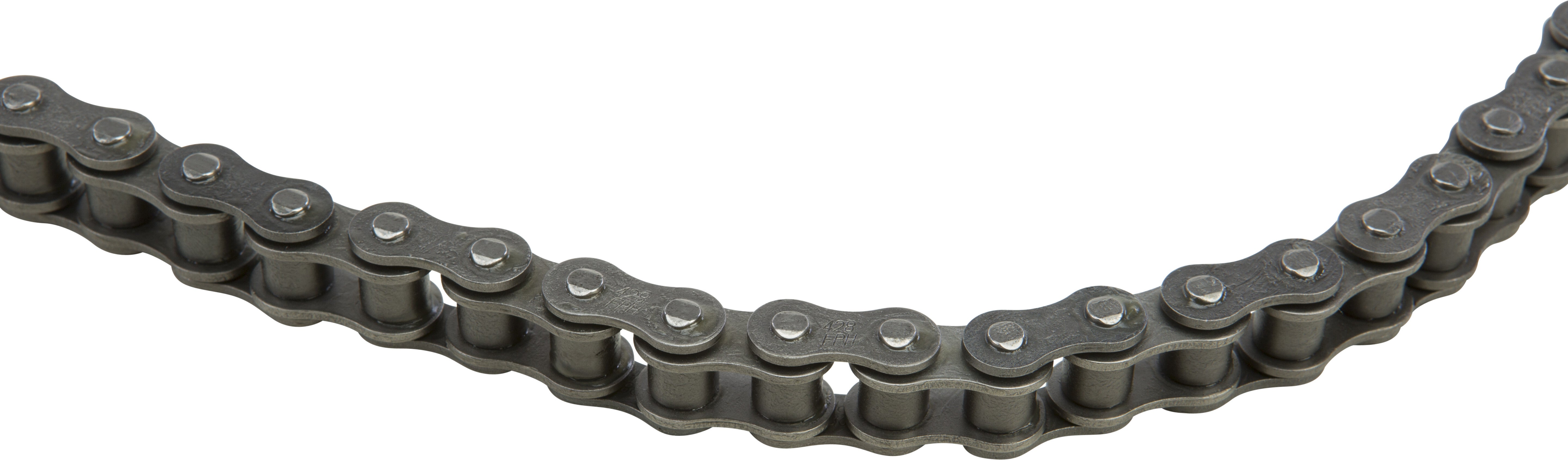 Fire Power, Fire Power Heavy Duty Chain 25' Roll - 420FPH-25FT