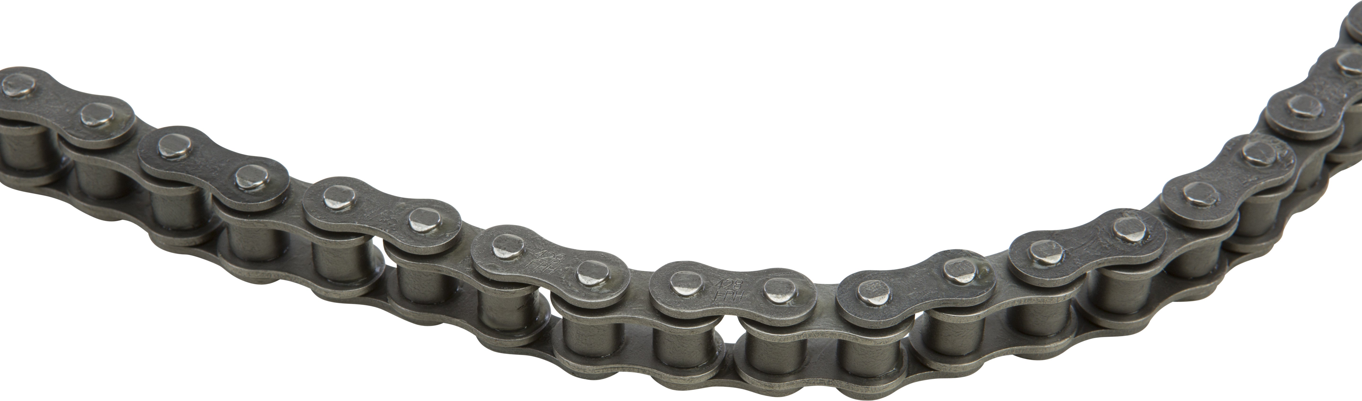 Fire Power, Fire Power Heavy Duty Chain 25' Roll - 428FPH-25FT