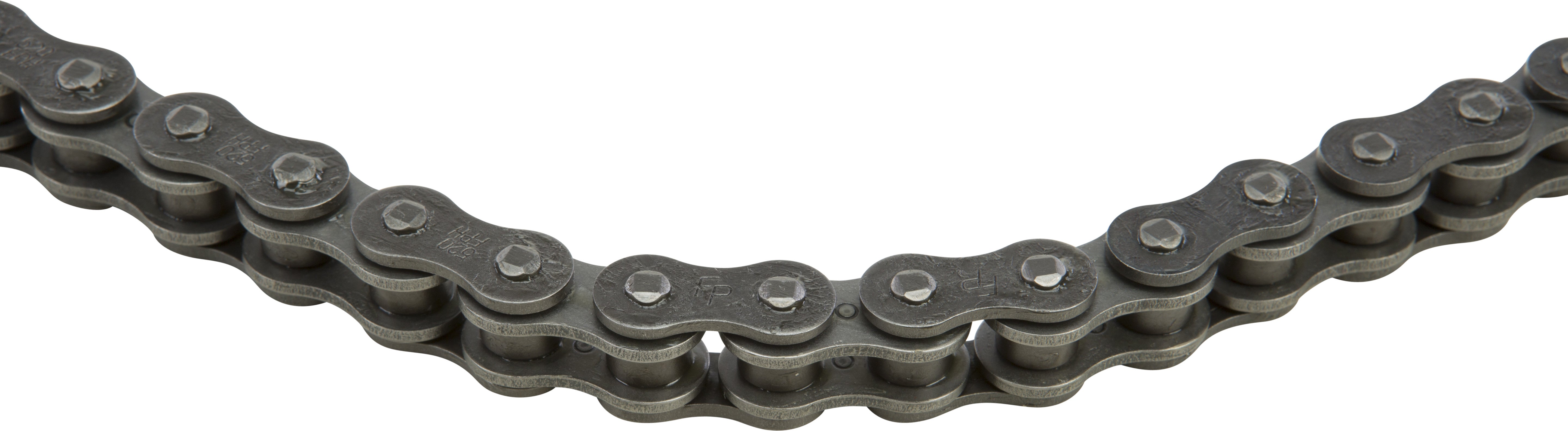 Fire Power, Fire Power Heavy Duty Chain 25' Roll - 520FPH-25FT