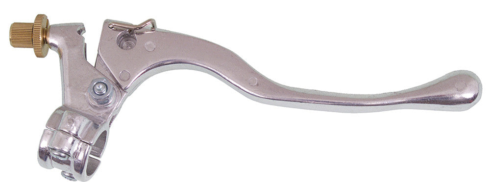 Fire Power, Fire Power Lever Assembly Left Silver - WP99-37240