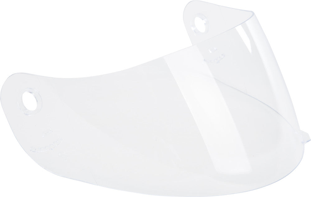 Fly Racing, Fly Racing Revolt Faceshield Anti-Fog Clear