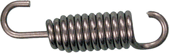 Helix, Helix EXHAUST SPRINGS STAINLESS SWIVEL STYLE 38MM - 495-3800