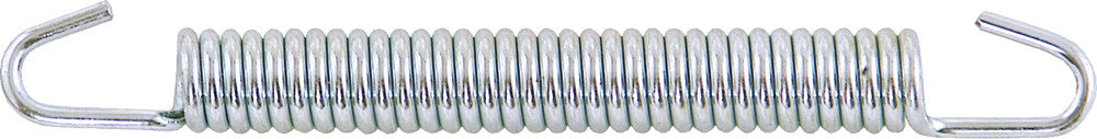 Helix, Helix EXHAUST SPRINGS ZINC 57MM - 495-5702