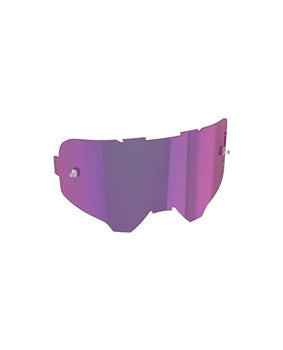 Leatt, Leatt Goggle Lens Iriz Purple 30%