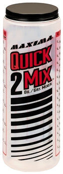 MAXIMA, Maxima Quick 2 Mix Bottle