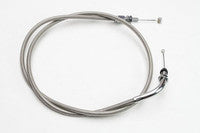 Motion Pro, Motion Pro ARMOR COAT CHOKE CABLE - 62-0386