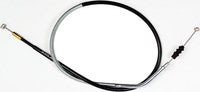 Motion Pro, Motion Pro BLACK VINYL CLUTCH CABLE - 05-0379