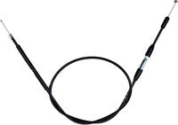 Motion Pro, Motion Pro BLACK VINYL HOT START CABLE - 02-0417