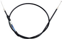 Motion Pro, Motion Pro BLACK VINYL HOT START CABLE - 04-0254