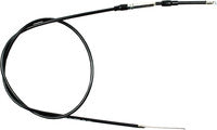 Motion Pro, Motion Pro BLACK VINYL HOT START CABLE - 04-0282