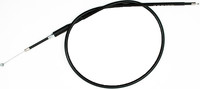 Motion Pro, Motion Pro BLACK VINYL HOT START CABLE - 05-0313