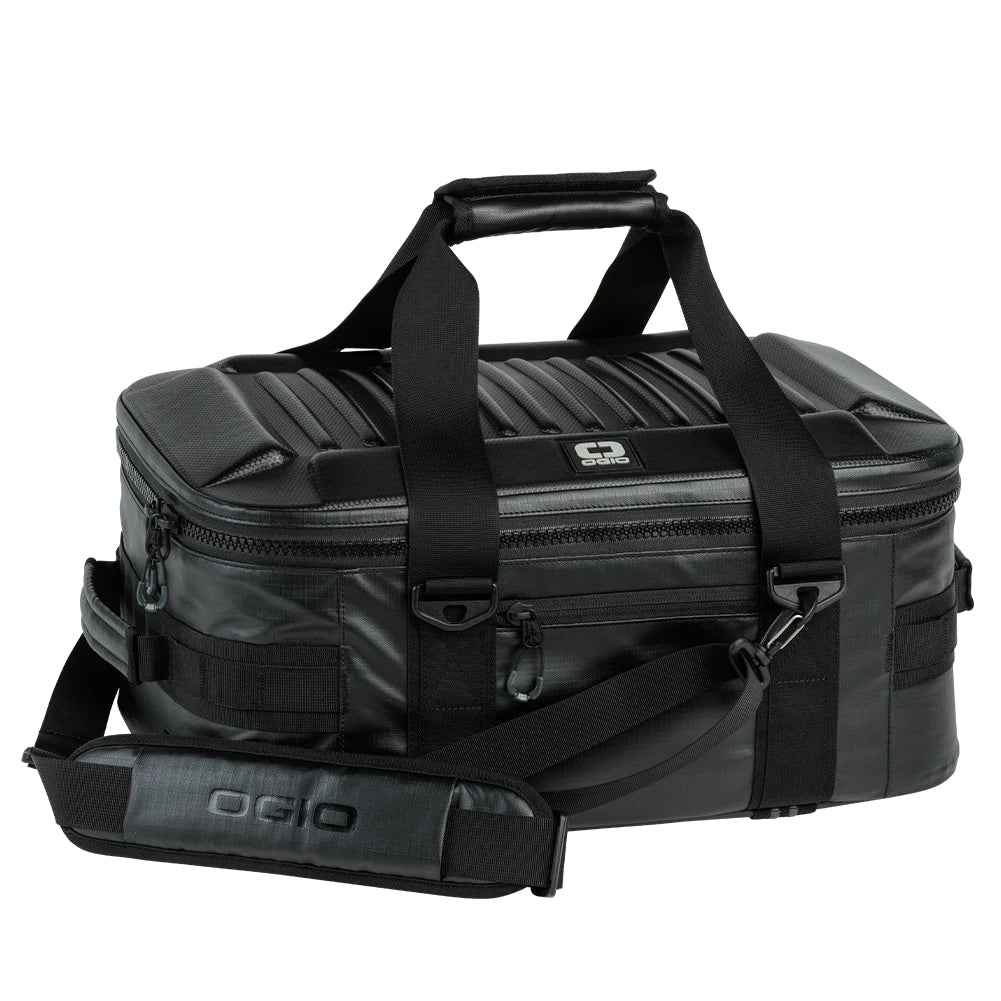 OGIO, OGIO 24 Can Cooler Black