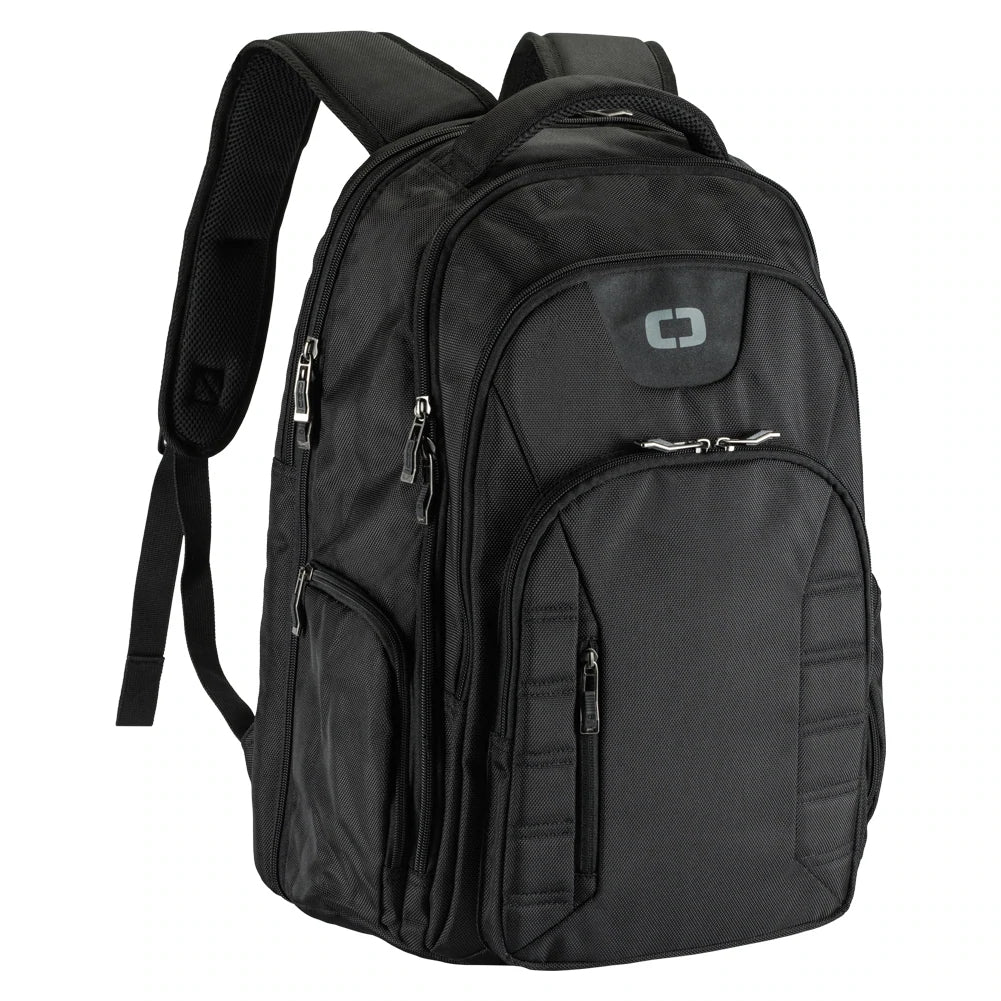 OGIO, OGIO RALLY BACKPACK BLACK