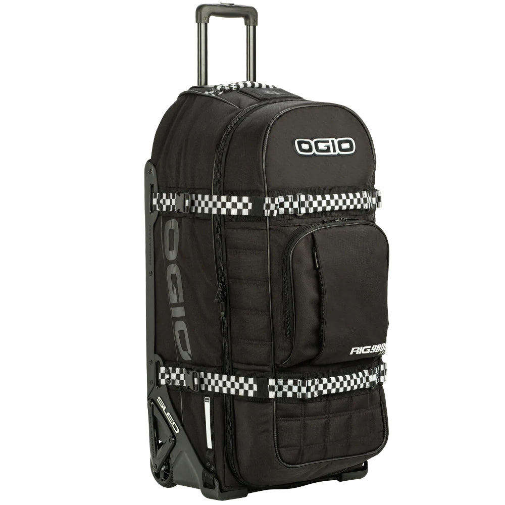 OGIO, OGIO RIG 9800 PRO Wheeled Bag Fast Times