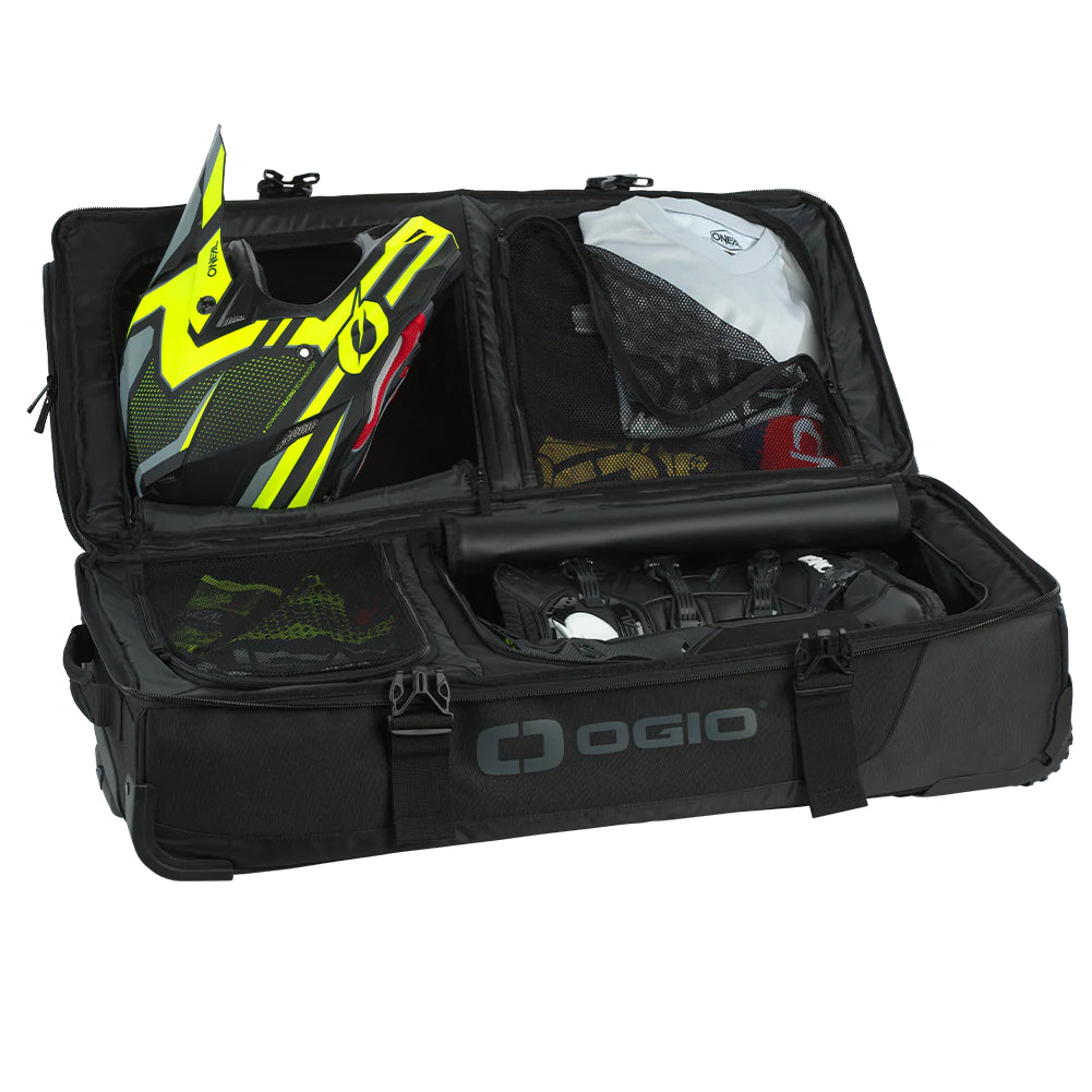 OGIO, OGIO Trucker Gear Bag Black