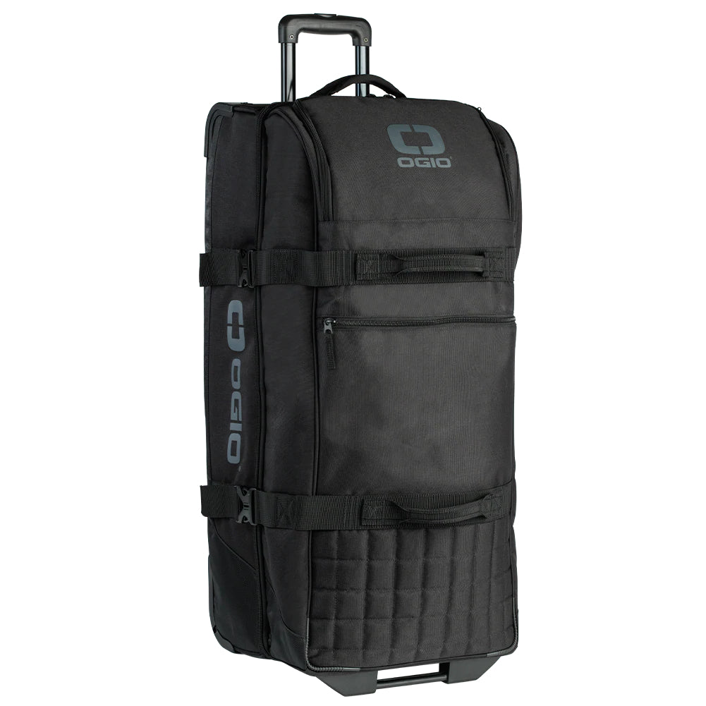 OGIO, OGIO Trucker Gear Bag Black