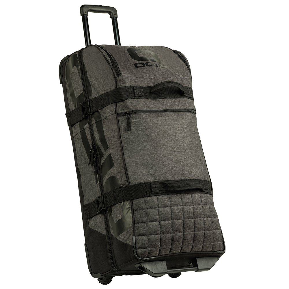 OGIO, OGIO Trucker Gear Bag Dark Static