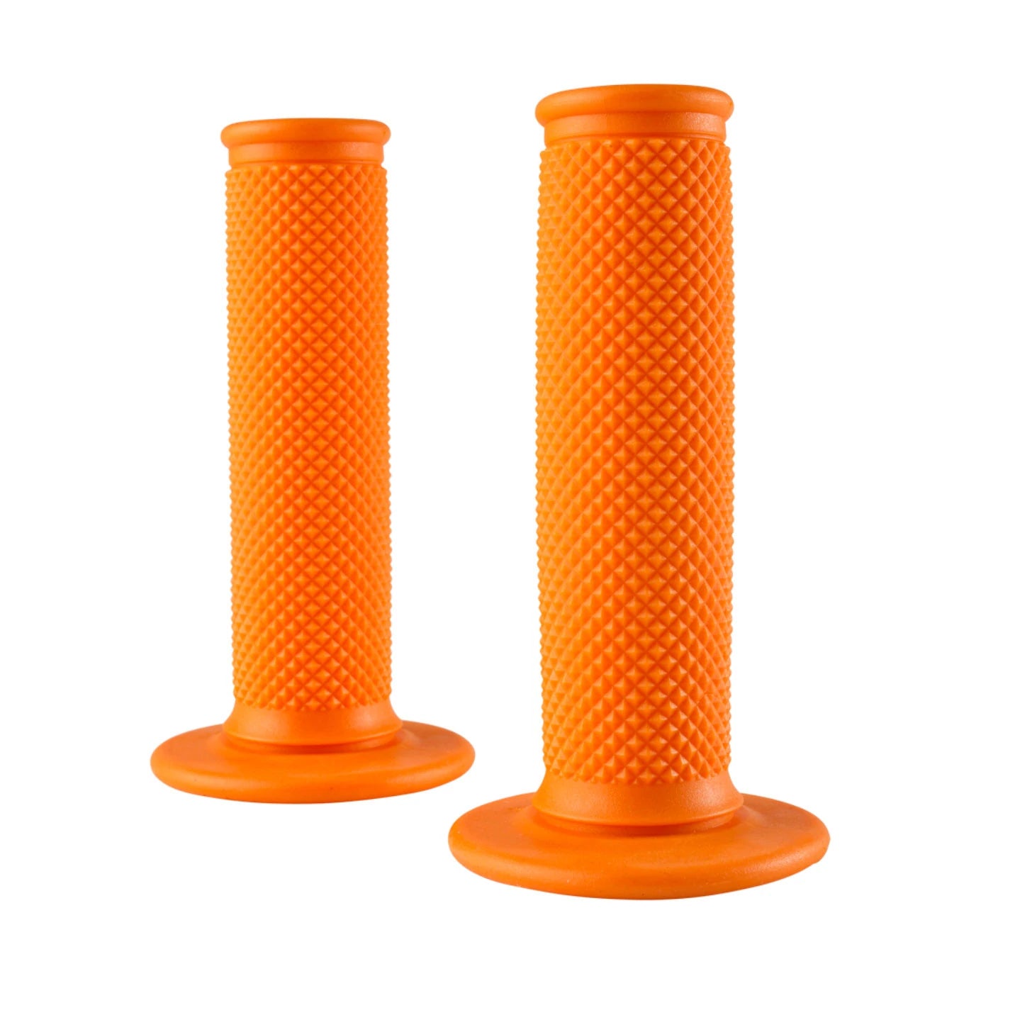 Oneal • O'Neal MX Grip Waffle Neon Orange • Car Circuit System Big