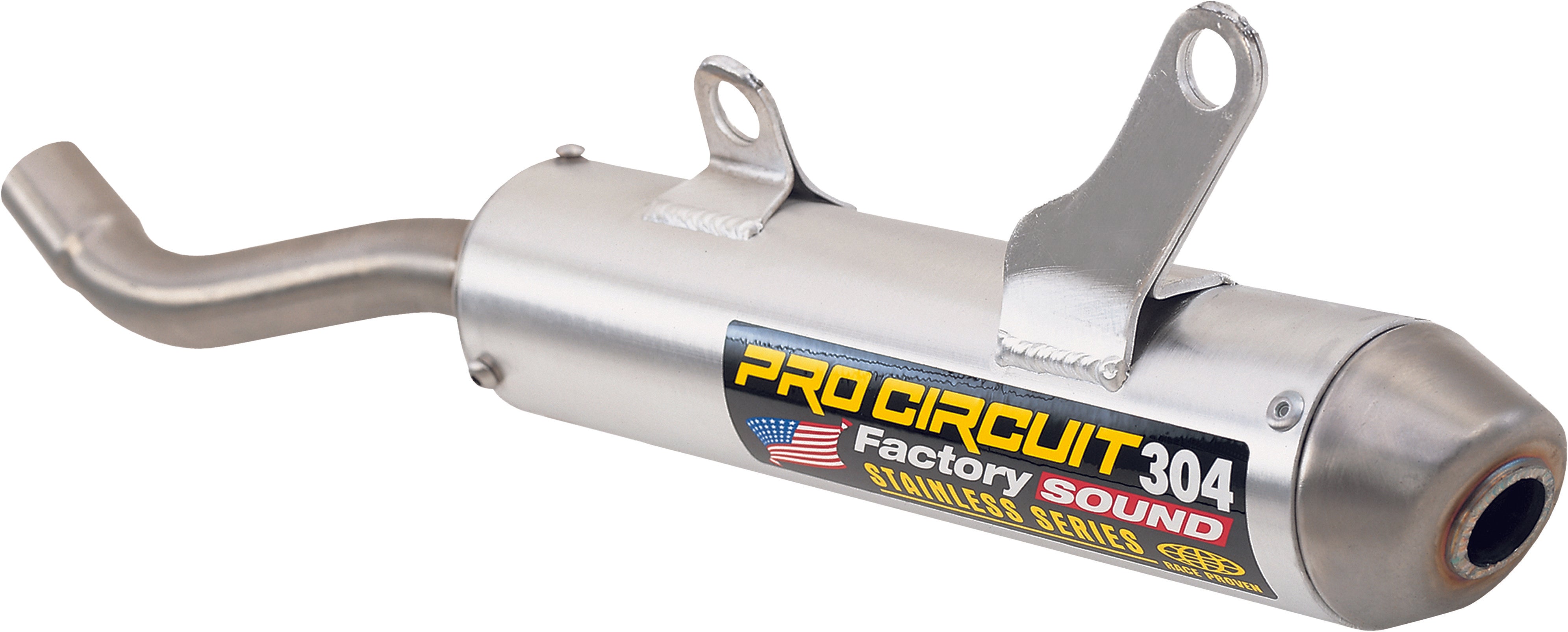 Pro Circuit, Pro Circuit 304 SILENCER - 1051925