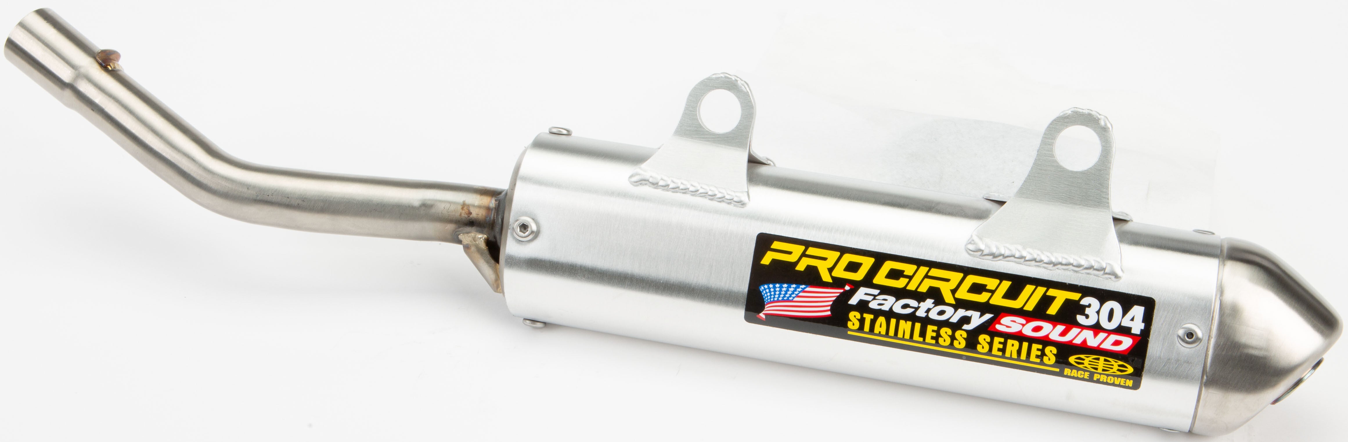 Pro Circuit, Pro Circuit 304 SILENCER - SG08300-SE