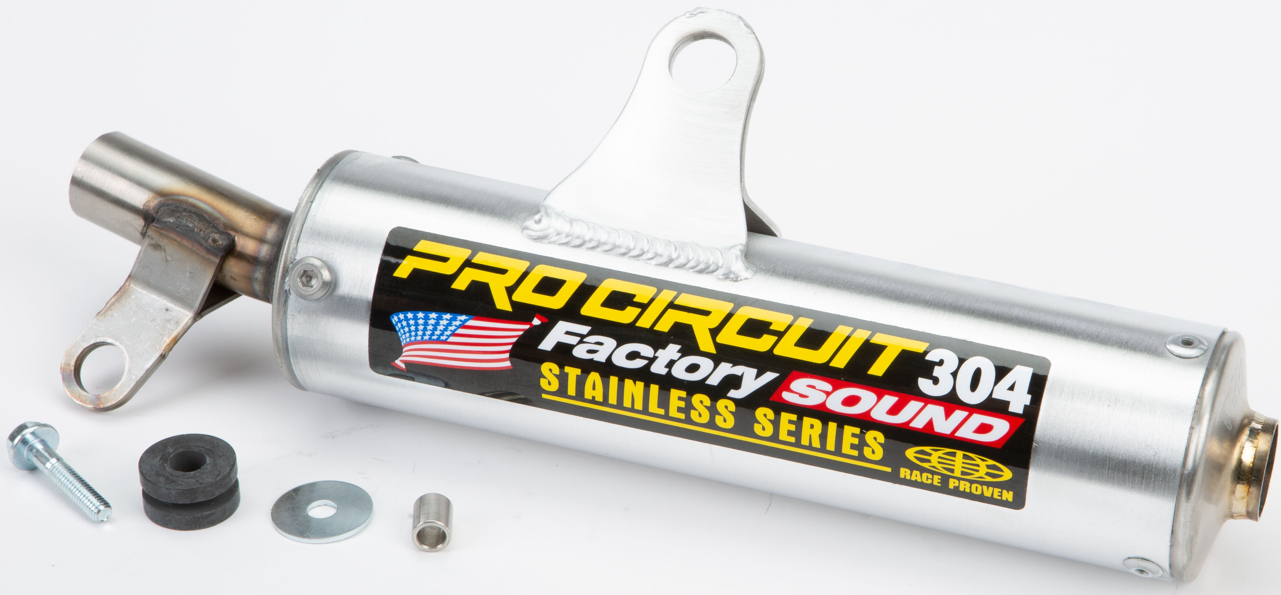 Pro Circuit, Pro Circuit 304 SILENCER - SH00125-SE