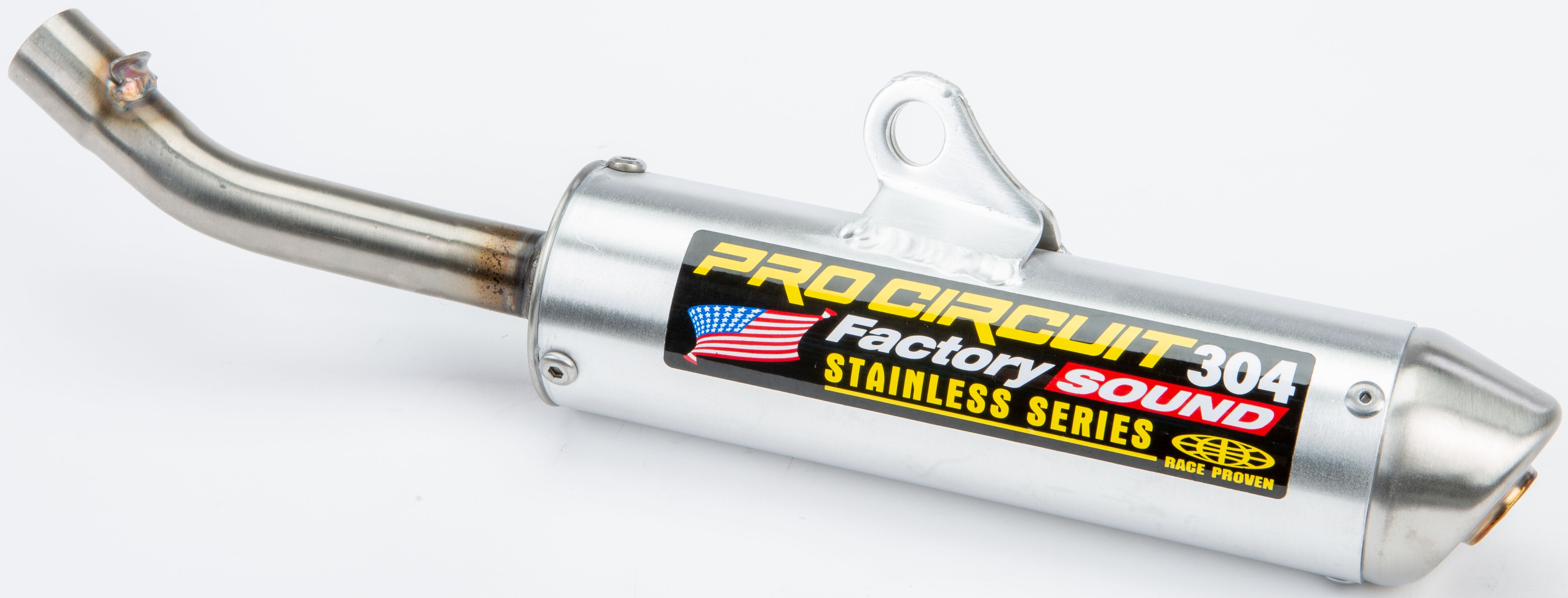 Pro Circuit, Pro Circuit 304 SILENCER - SH02125-SE