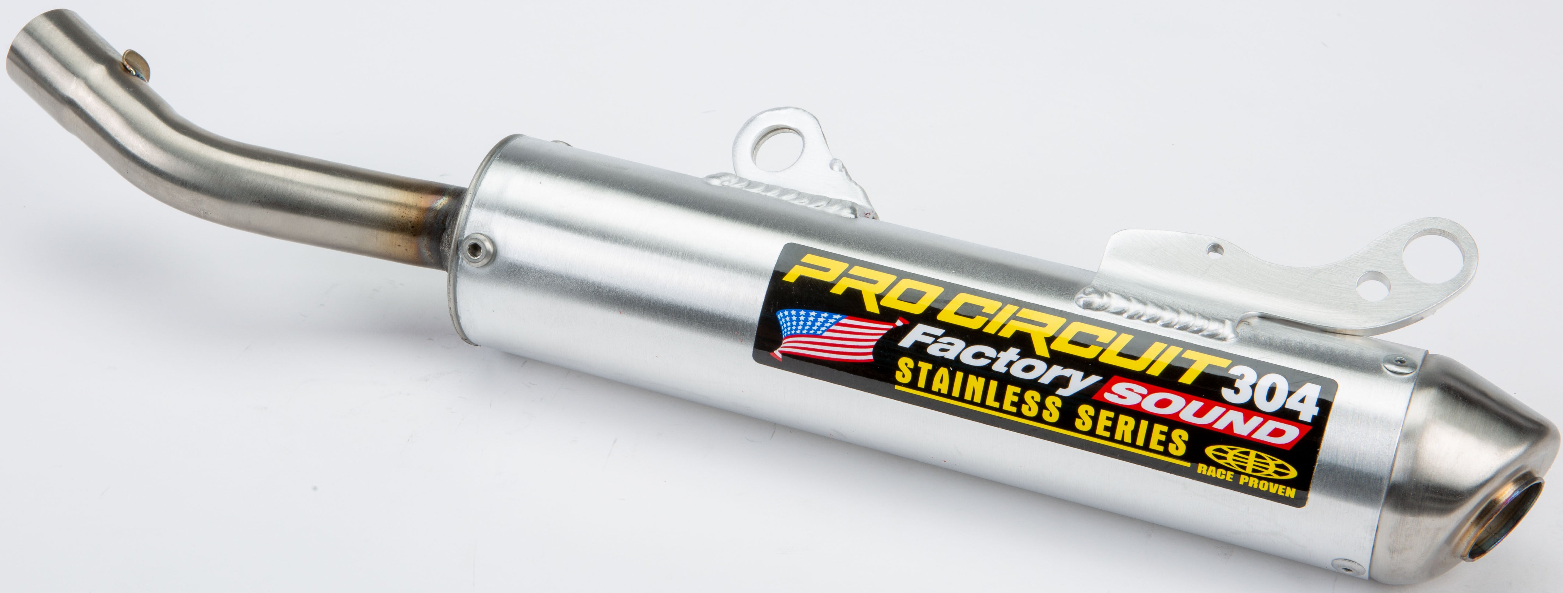 Pro Circuit, Pro Circuit 304 SILENCER - SH02250-SE