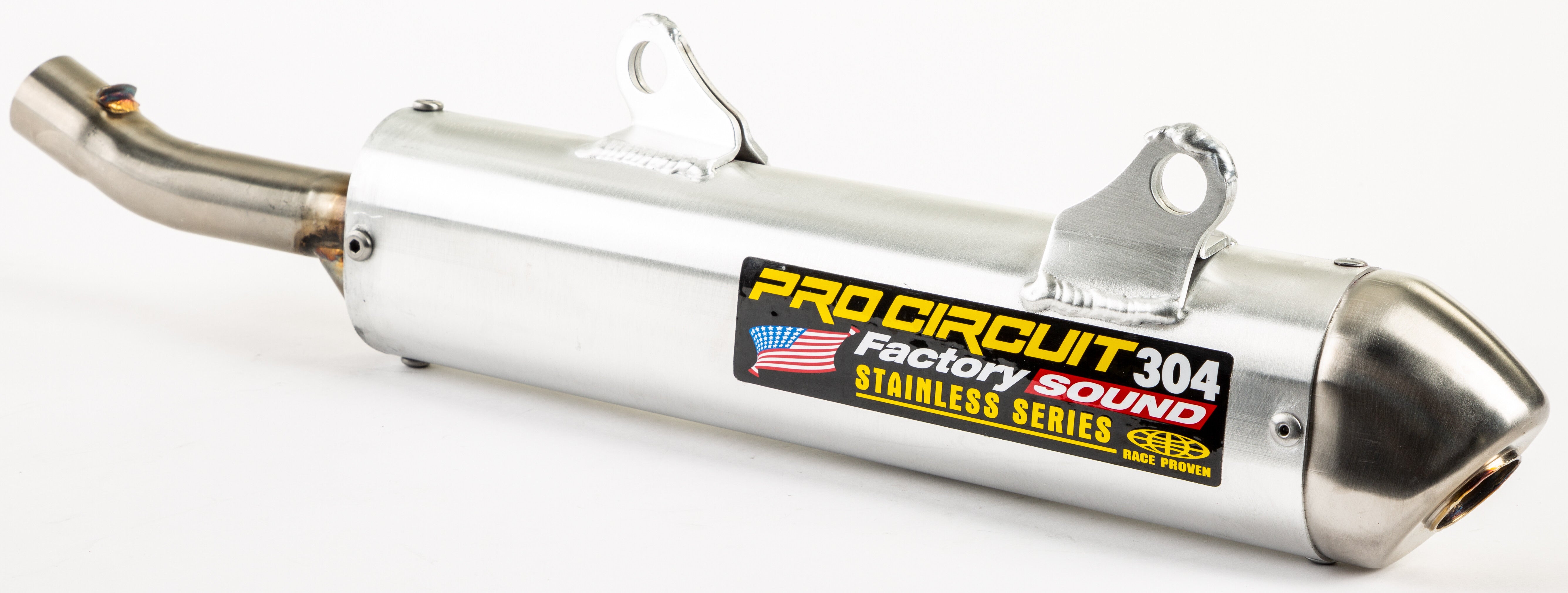 Pro Circuit, Pro Circuit P/C 304 SILENCER SERVICE HONDA - SH02500AF-SE