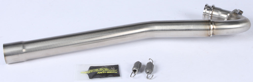 Pro Circuit, Pro Circuit STAINLESS STEEL HEAD PIPE - 4H07150RH