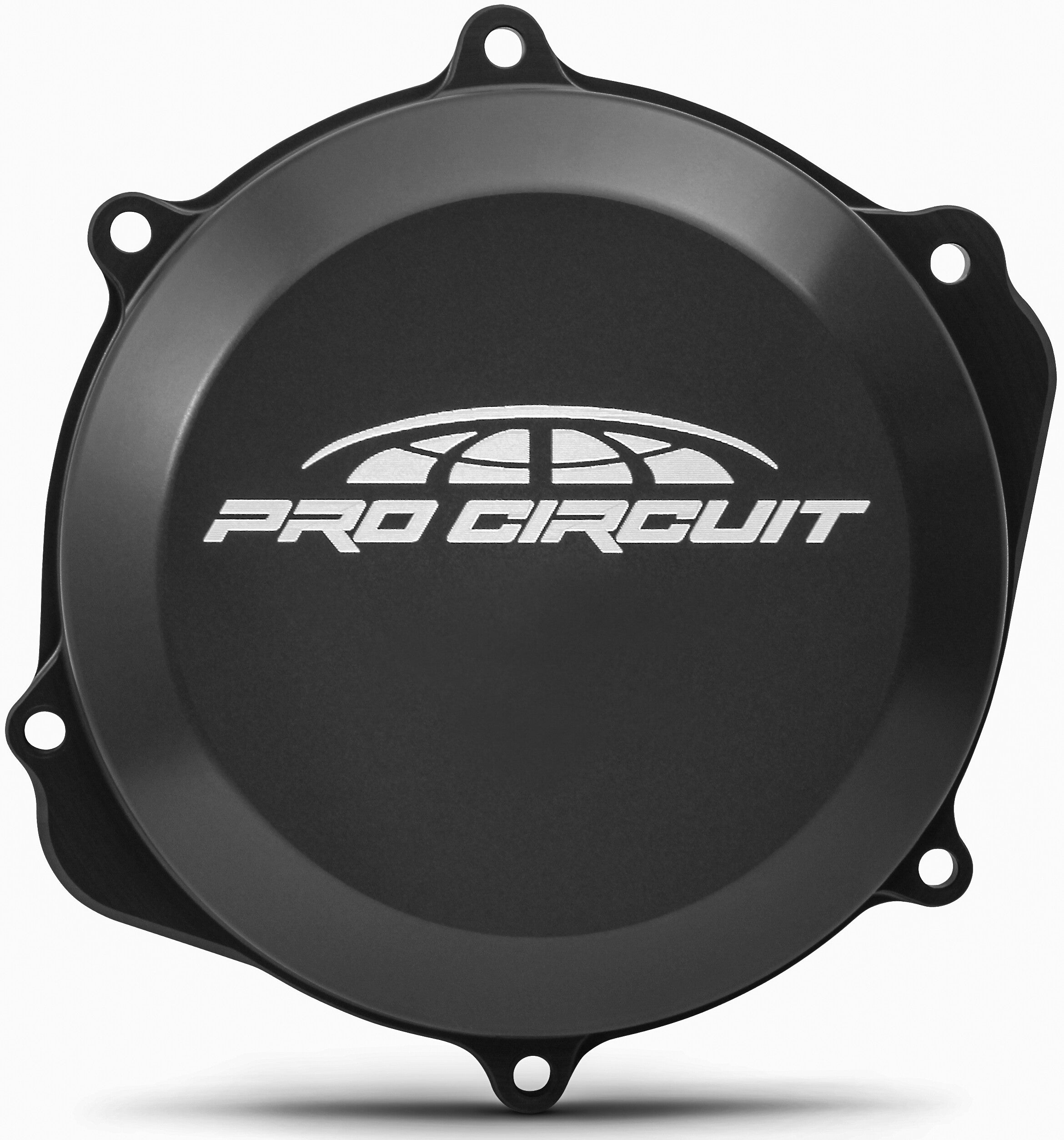 Pro Circuit, Pro Circuit T-6 BILLET CLUTCH COVER Honda - CCH19250