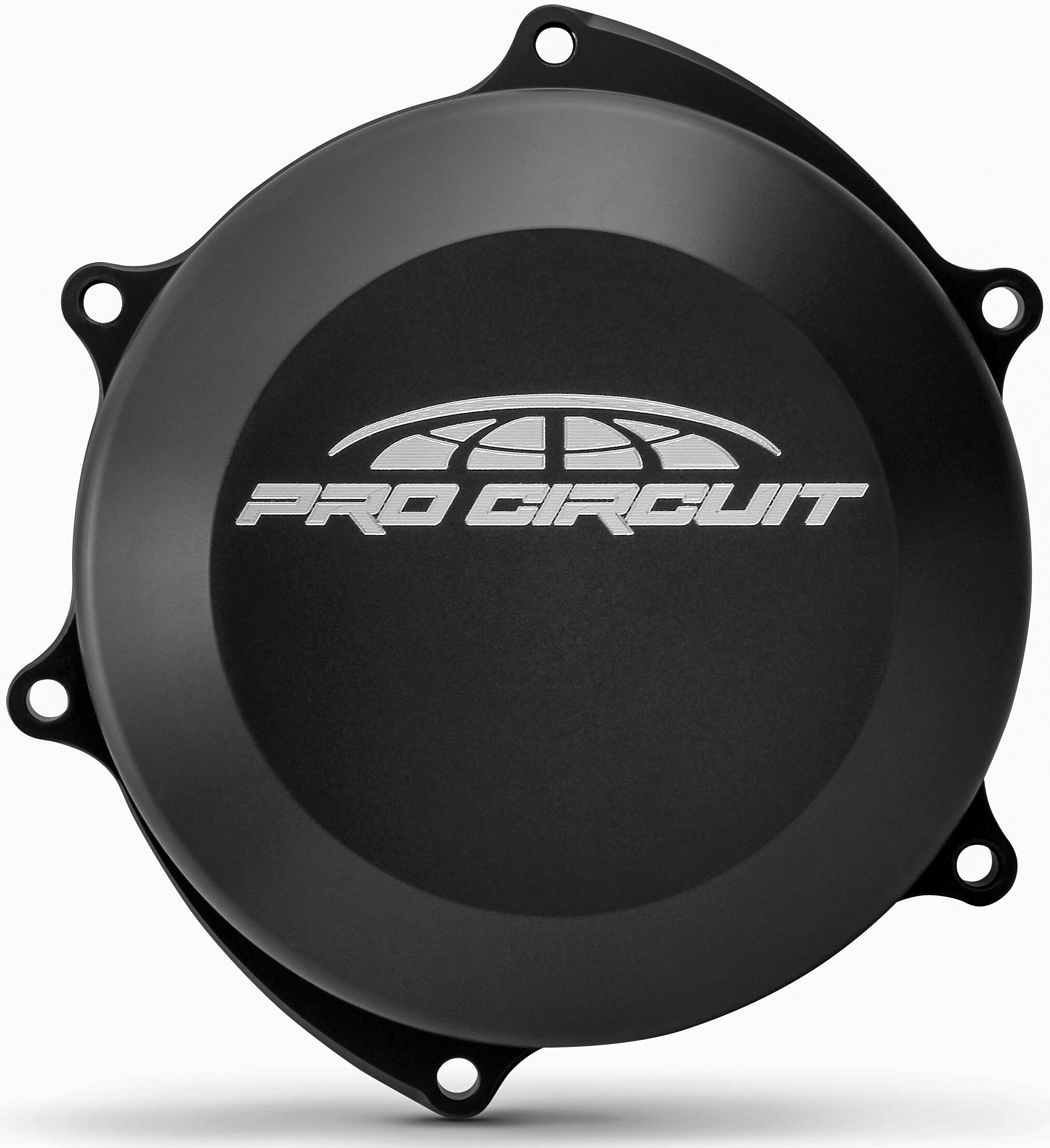 Pro Circuit, Pro Circuit T-6 BILLET CLUTCH COVER Yamaha - CCY19250