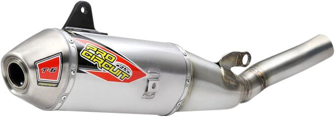 Pro Circuit, Pro Circuit T-6 SLIP-ON SILENCER Yamaha - 0132145A