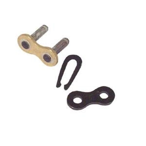 renthal, Renthal R1 Works Chain Replacement Master Link - R1 420 Spring Link