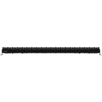 Rigid, Rigid 50" ADAPT LIGHT BAR W/GPS - 250413