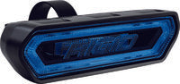 Rigid, Rigid CHASE TAIL LIGHT BLUE - 90144