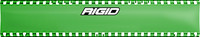 Rigid, Rigid COVER 10" SR-SERIES GREEN - 105993