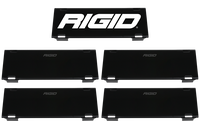 Rigid, Rigid COVER 50" E-SERIES BLACK - 150913